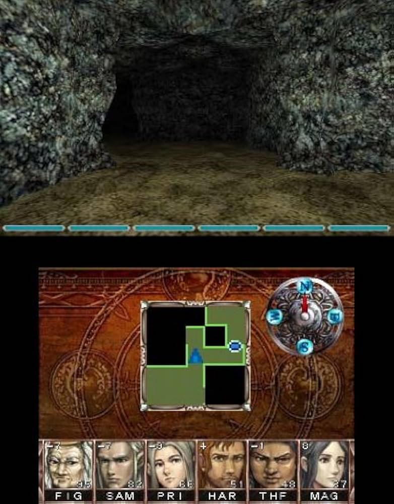 Amazon | エルミナージュ ゴシック 3D リミックス ~ウルム・ザキールと