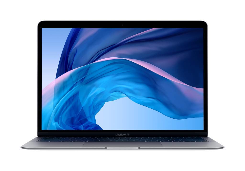 Amazon.ca Laptops: Apple 13.3 inches MacBook Air Retina display
