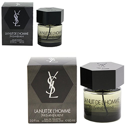 Amazon.co.jp: 【イヴサンローラン】ラ ニュイ ド ロム EDT・SP 60ml