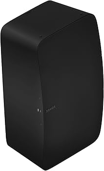 Amazon.co.jp: Sonos Five ソノス ファイブ Wireless Speaker