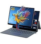 Amazon.co.jp: Yijowi 2in1ノートパソコン 13インチ 第11世代 Celeron