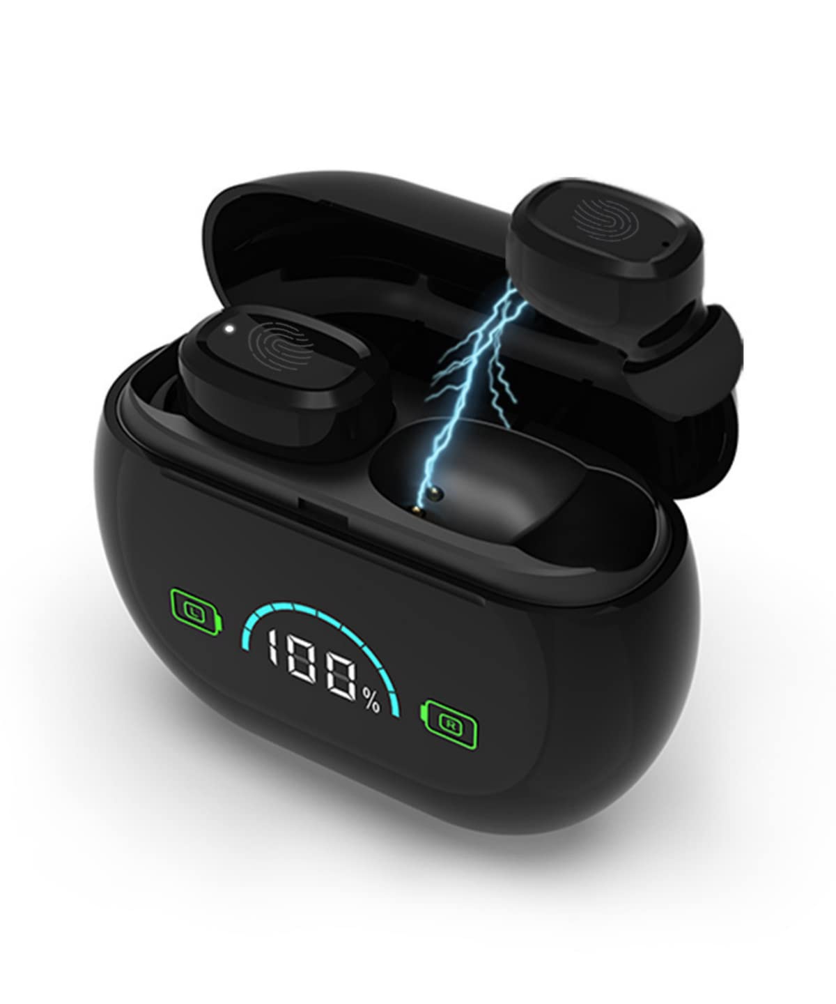 Amazon.co.jp: 最先端デザイン 集音器 耳穴式 音声拡聴器 高齢者向け