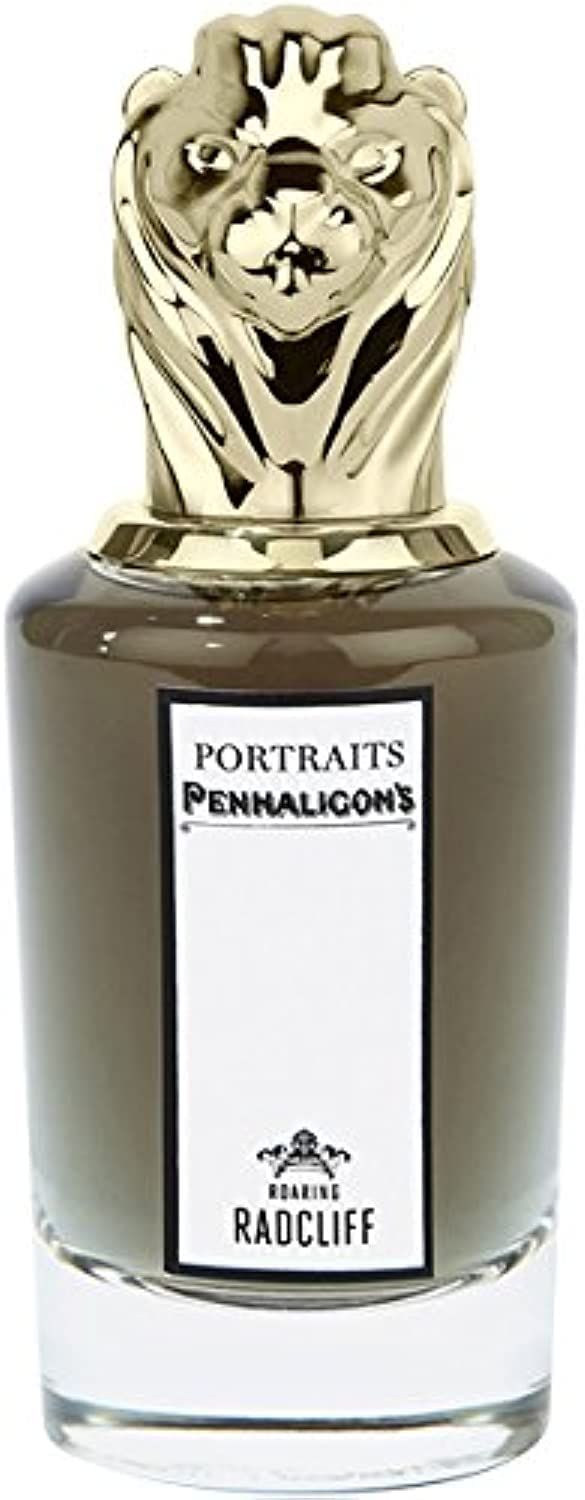 Amazon.com : Penhaligon's Portraits Roaring Radcliff Eau de Parfum