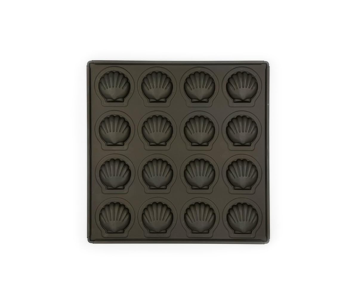 601398 松永製作所 MBテフロン加工 ホタテ天板9P 松永製作所 MB