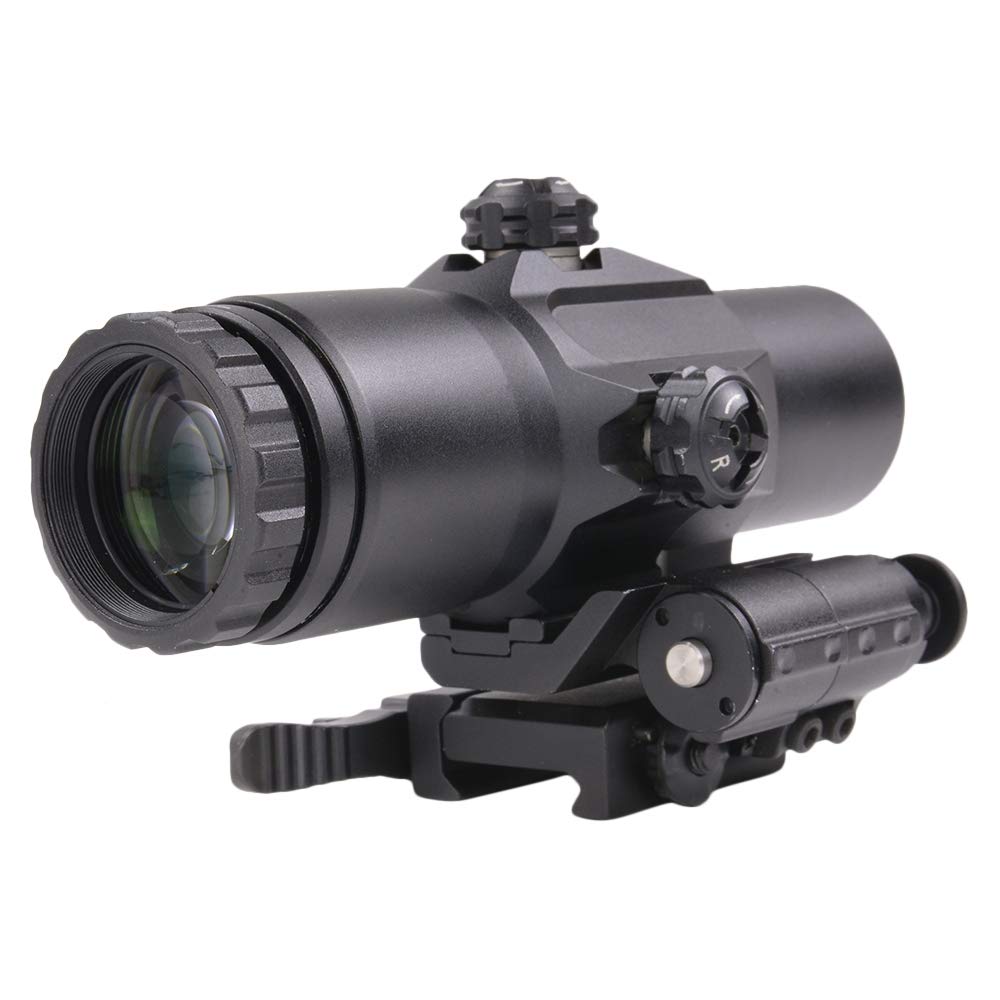 Amazon | ノーベルアームズ(Nobel Arms) NOVEL ARMS 5X TACTICAL