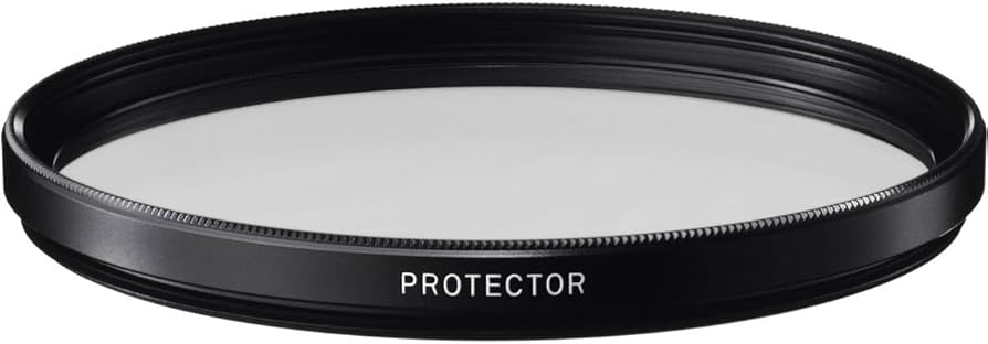 Amazon | シグマ(Sigma) SIGMA カメラ用フィルター PROTECTER 72mm