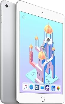 Amazon.co.jp: 【整備済み品】 Apple iPad mini 4 Wi-Fi + Cellular