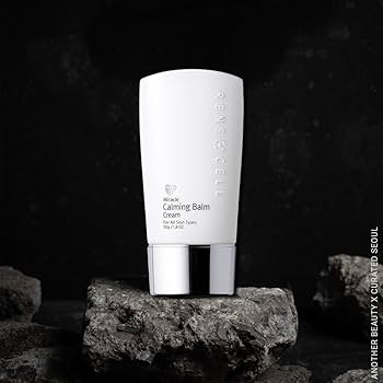 Amazon.com: RENECELL [Rene Cell Miracle Calming Balm CB Cream