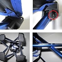 Amazon | プロックス 猿ノ腰カケ PX870B ブルー | プロックス(PROX