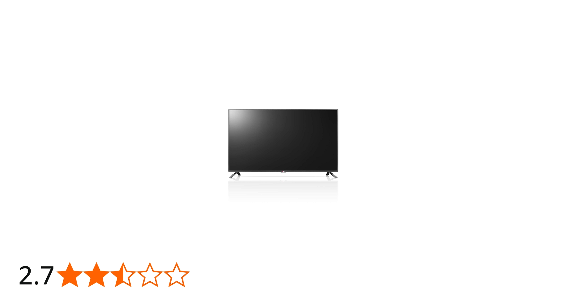 Amazon | LG 32V型 液晶 テレビ 32LB5810 フルハイビジョン 外付けHDD