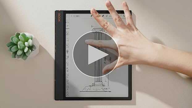 Amazon.com: BOOX Magnetic Pen2 Pro with Ereaser DO NOT USE ON Tab