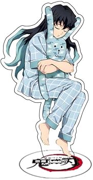 Amazon.co.jp: 鬼滅 アクリルスタンド アクスタ 炭治郎 胡蝶しのぶ