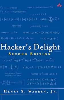 Hacker's Delight: 9780321842688: Computer Science Books @ Amazon.com