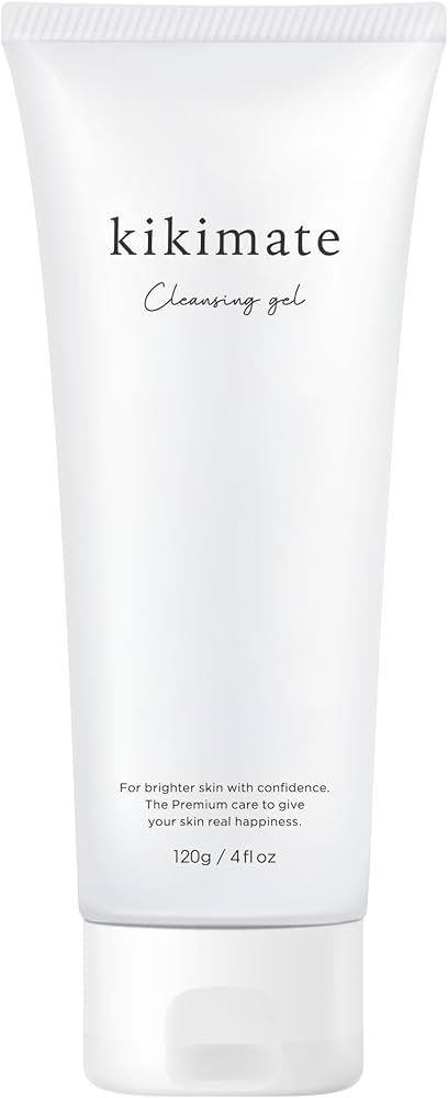 クレンジング・メイク落とし ki-tu クレンジング・メイク落とし ki-tu