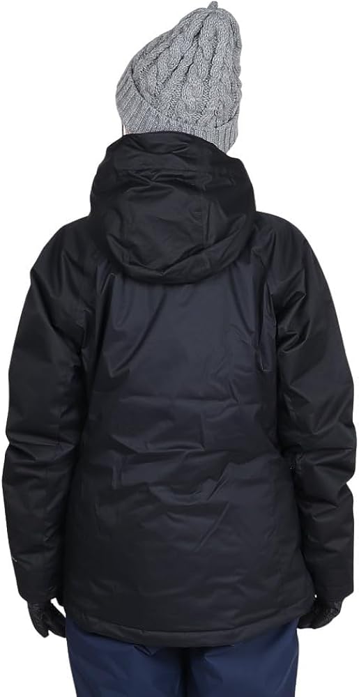 Amazon.co.jp: Columbia WK6750 010 24-25 Model Skiing Snowboardwear