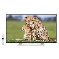 Amazon | シャープ 40V型 液晶テレビ ブラック AQUOS LC-40W20-B