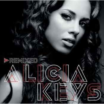 Keys, Alicia - Remixed - Amazon.com Music