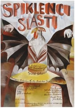 Amazon.co.jp: ヤン・シュヴァンクマイエル コンプリート・ボックス