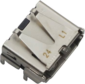 HDMI Port Socket Interface Connector Replacement for Sony