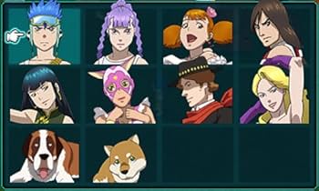 Amazon.co.jp: メタルマックス4 月光のディーヴァ 通常版 - 3DS : ゲーム