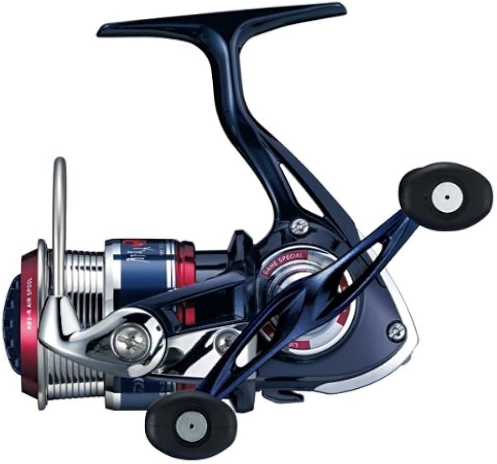 Amazon | ダイワ リール 月下美人 MX 2004W | ダイワ(DAIWA