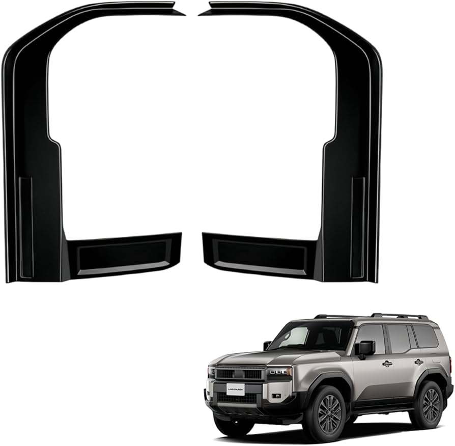 Amazon | (Ithacolea)2024年トヨタ ランドクルーザー250系に対応