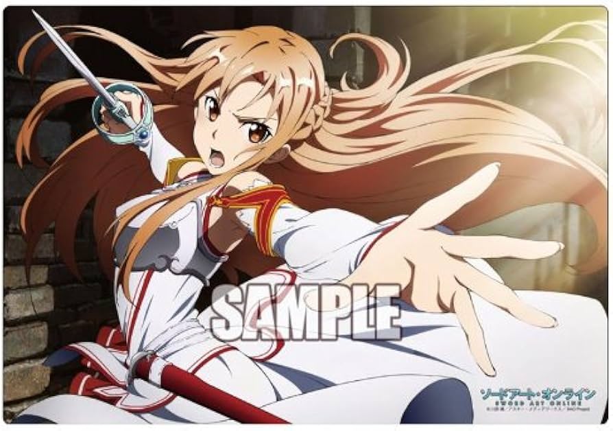 Amazon.co.jp: ブシロード ラバーマットコレクション Vol.6 ソード