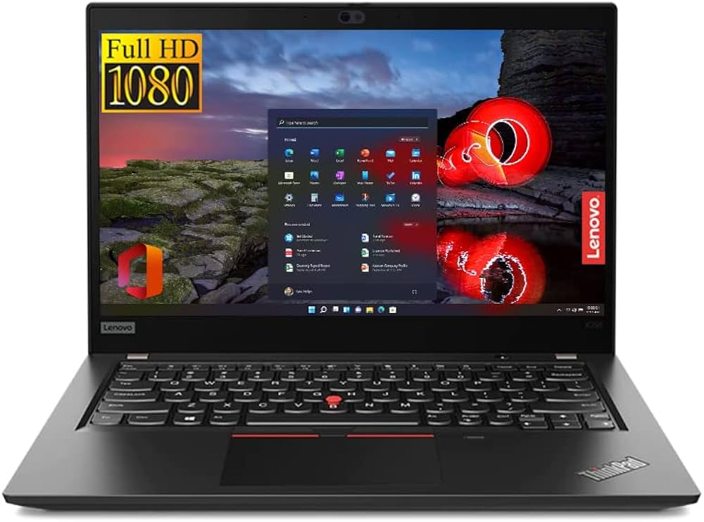 Amazon.co.jp: 【整備済み品】 Lenovo ThinkPad X395 □13.3型FHD IPS