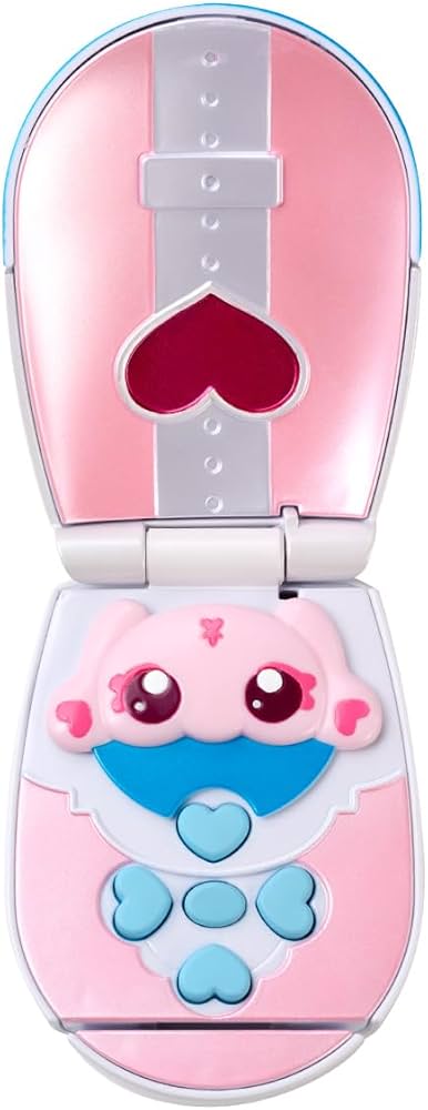 Amazon.co.jp: Pretty Memories ふたりはプリキュア カードコミューン