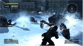 Amazon | ロスト プラネット エクストリーム コンディション - PS3