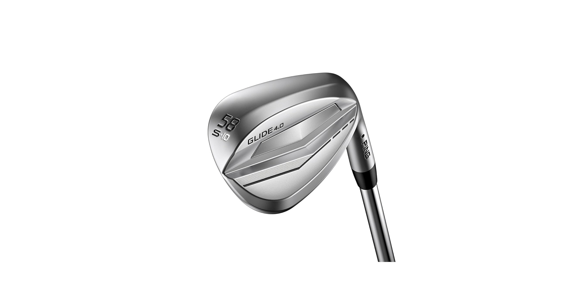 Amazon | ピン PING GLIDE 4.0 グライド4.0 ウェッジ メンズ