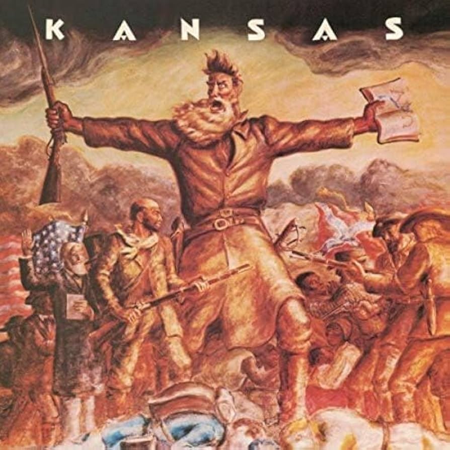 Amazon.co.jp: Kansas Original Album Classics: ミュージック
