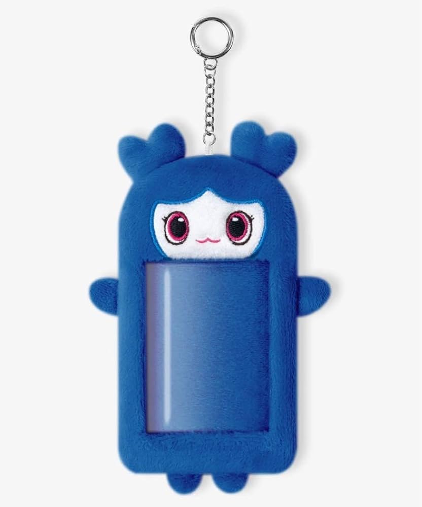 Amazon.co.jp: TWICE LOVELYS フォトカードホルダー トレカケース