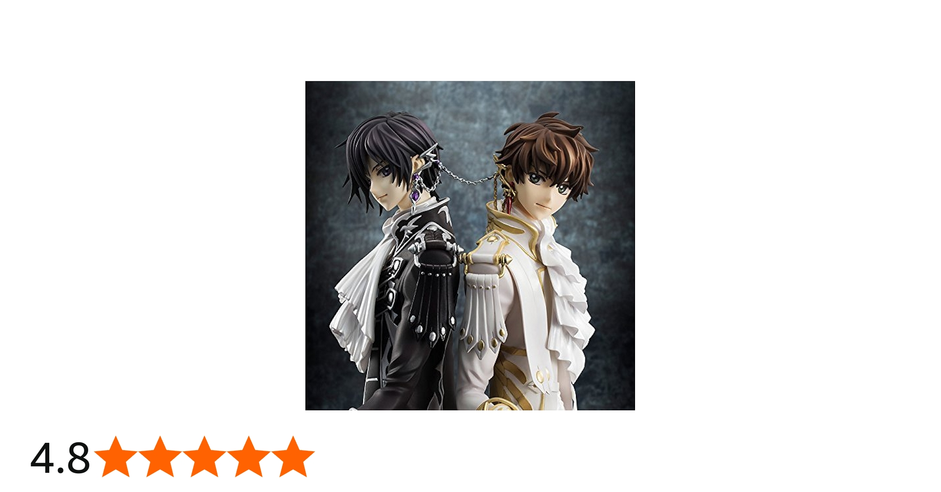 Amazon.co.jp: メガハウス G.E.M.シリーズ コードギアス反逆の