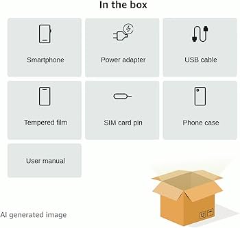 Amazon | Blackview Wave8 SIMフリー スマホ 本体 アンドロイド 14