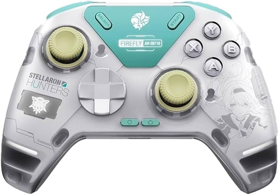 崩壊：スターレイル miHoYo ホタル・ゲームコントローラー 崩壊