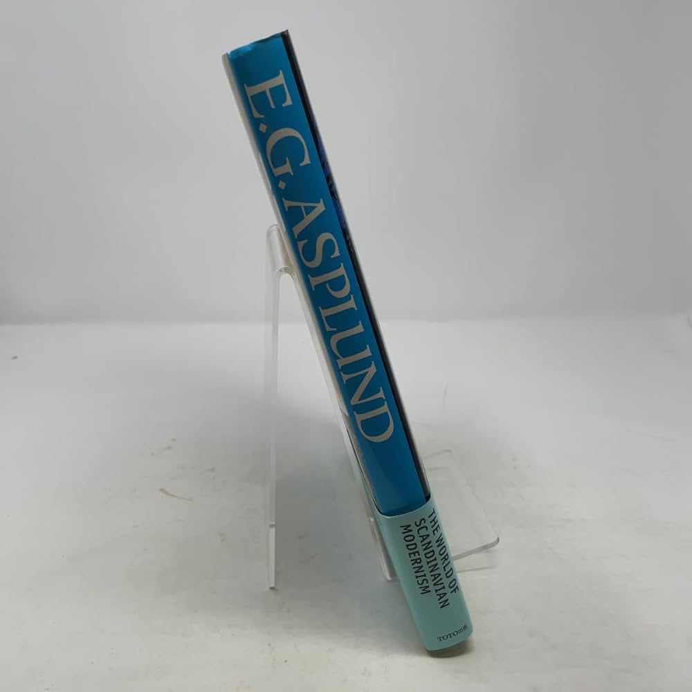 アスプルンドの建築 1885‐1940 | 川島 洋一=文, 吉村行雄=写真 |本