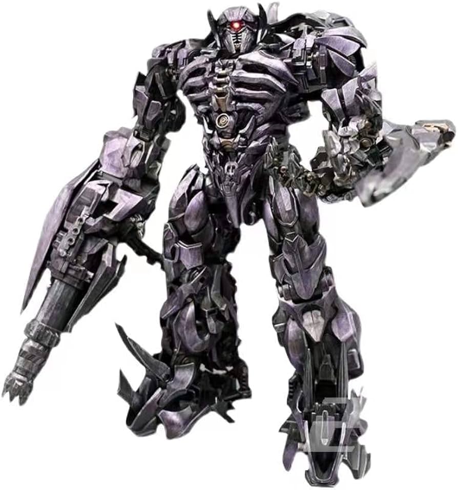 Amazon.co.jp: トランスフォーマー おもちゃ 変形ロボット おもちゃ