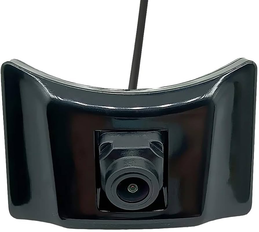 Amazon.co.jp: フロントカメラ for トヨタ ランドクルーザー プラド