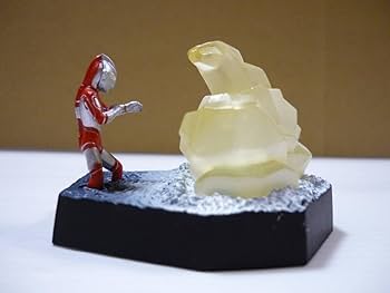 Amazon | フィギュア 帰ってきた＆プリズ魔(残酷!光怪獣プリズ魔) 帰っ