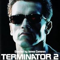 Amazon.co.jp: ターミネーター2 特別編 日本語吹替版 [DVD