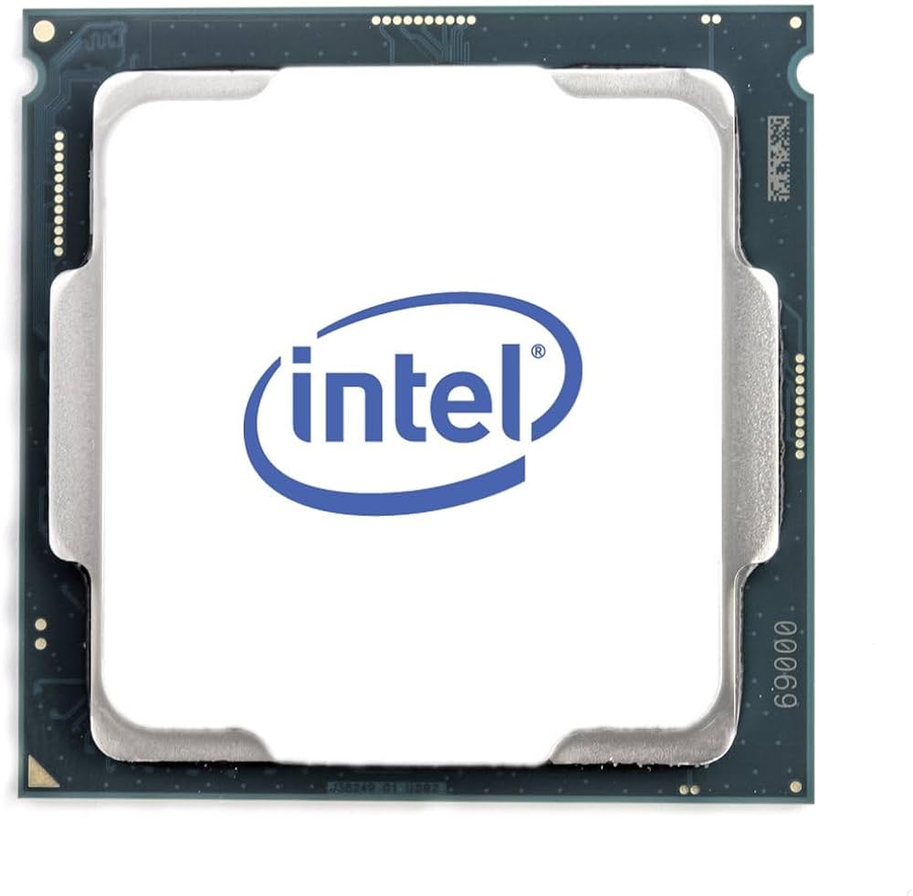 Intel® Core™ i9-11900KF Desktop Processor 8 Cores up to 5.3 GHz