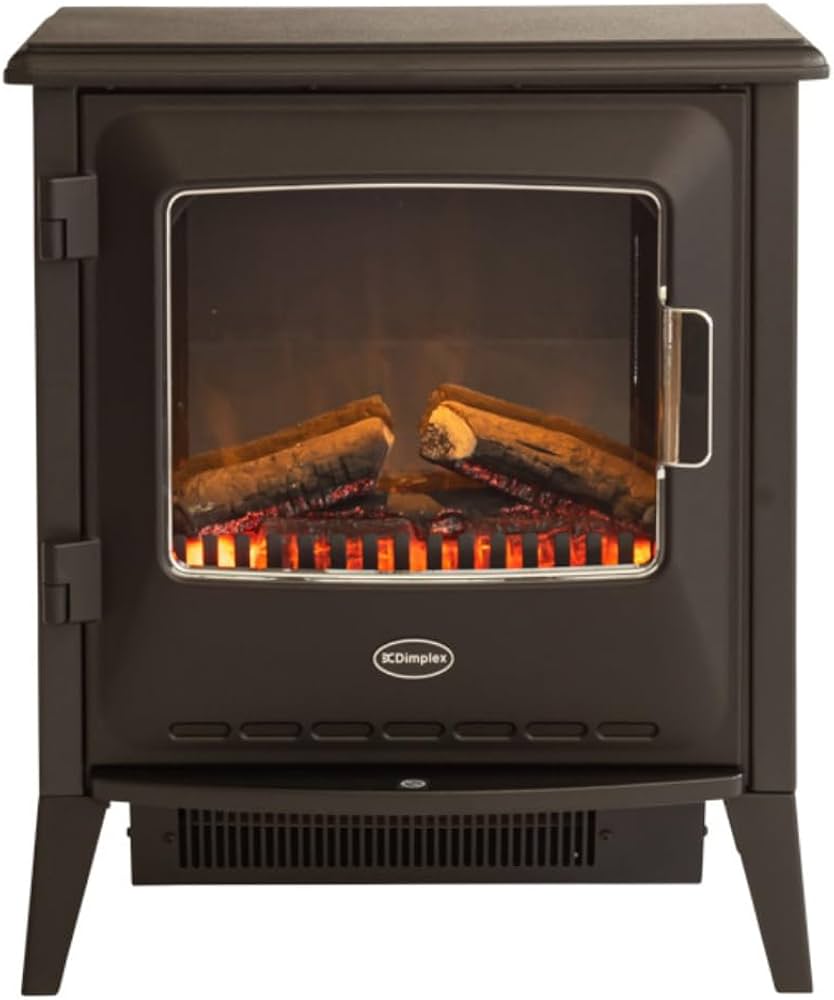 Amazon | Dimplex(ディンプレックス) 電気暖炉 暖炉型ファンヒーター