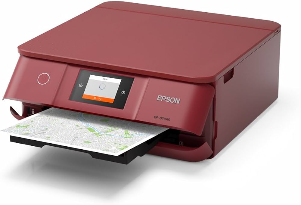 Amazon.co.jp: 旧モデル エプソン プリンター インクジェット複合機