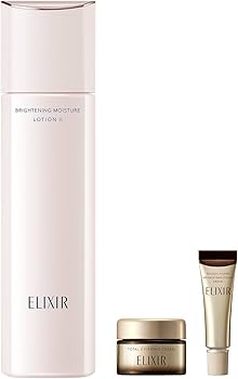 Amazon | エリクシール ホワイト【医薬部外品】 美白&エイジングケア