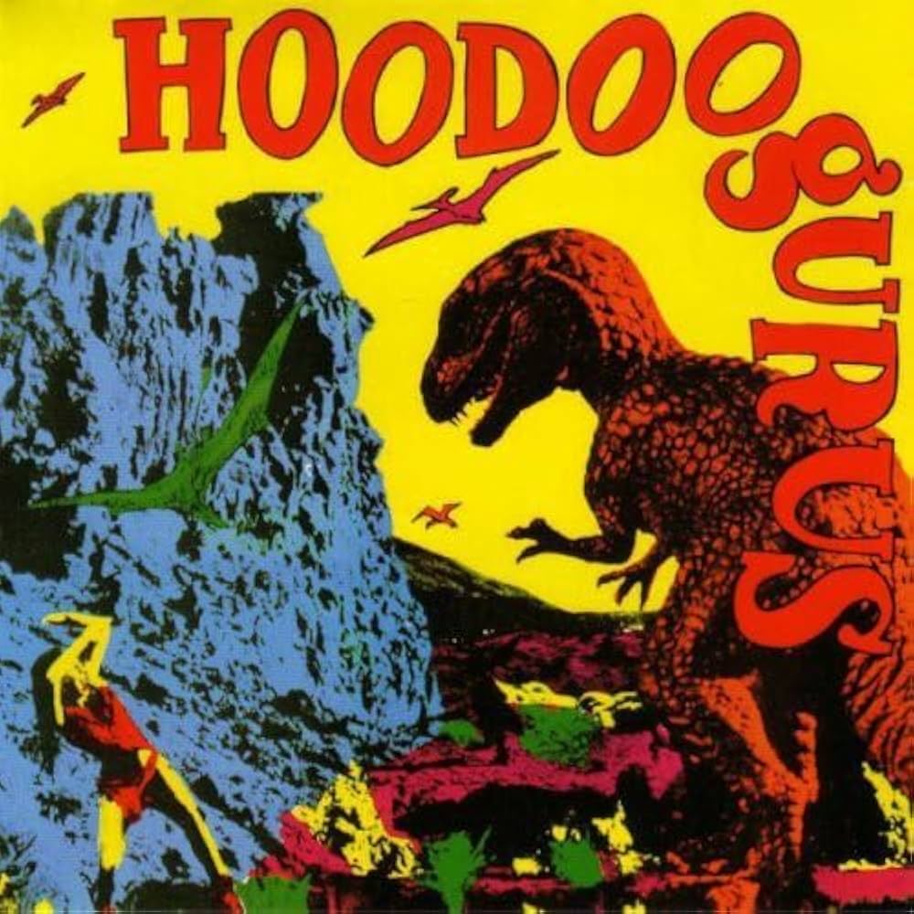 Hoodoo Gurus - Stoneage Romeos - Amazon.com Music