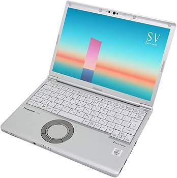 Amazon.co.jp: Let`s note CF-SV9 Ultra Lightweight and Durable