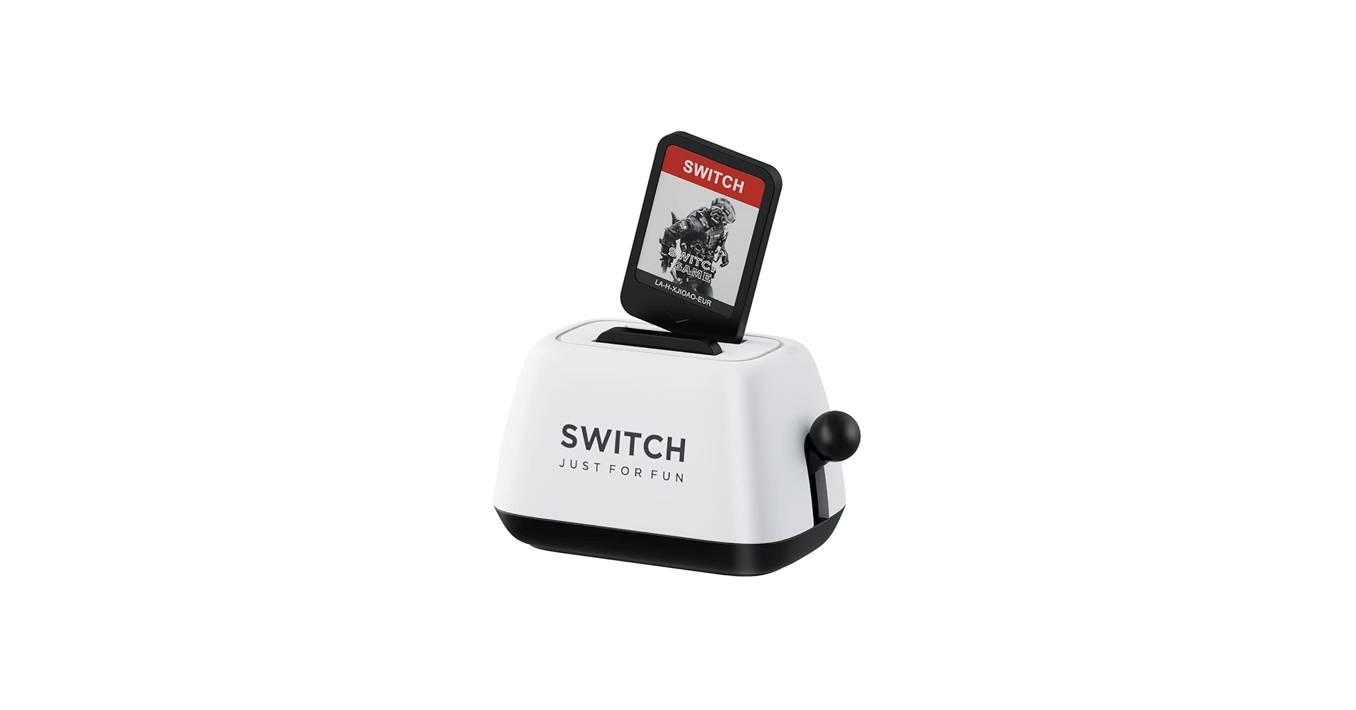 Amazon.com: Hagibis Switch Game Case Compatible with Nintendo