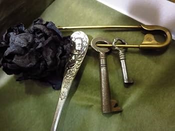 Amazon.co.jp: UNDERCOVER アンダーカバー UCX4X01-2 ローズ スプーン