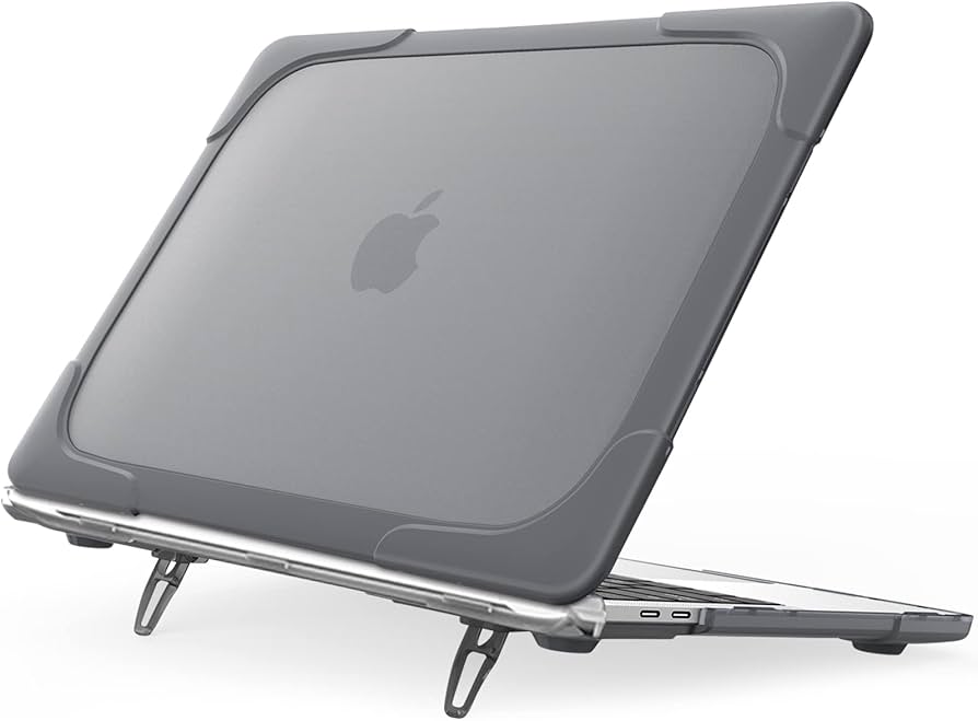 Amazon.com: ProCase for MacBook Pro 16 2019 A2141, Heavy Duty Hard
